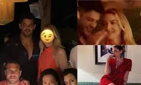 Oyuncu kaan yıldırım ile evlilik yolunda giden bir buçuk yıllık ilişkisini ani bir kararla noktalayan hadise, kendisinden 2 yaş küçük iş insanı mehmet dinçerler ile aşk yaşamaya başladı. Hadise Nin Yeni Sevgilisi Mehmet Dincerler Kimdir Onceki Iliskilerine Cok Sasiracaksiniz Izmir Haberim