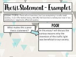 You need to know the topic very well to be able to tell the reader about it, so always start your essay. Informative Essay Nonfiction Writing That Provides Information To