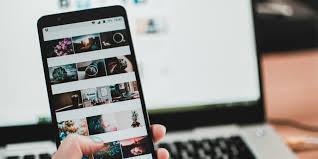 Some are better for capturing video and playing it back than others. How To Save Instagram Videos To Any Device 5 Simple Ways