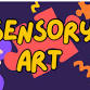 Sensory Art with Lass event image