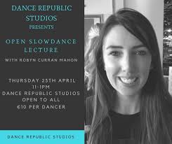 Dance Republic Carlow