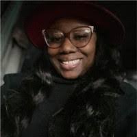 Dana Scales's Instagram, Twitter & Facebook