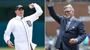 Mother to marion fleming, grandmother to lou and amy and great grandmother to georgie, katie and lyndy. Kirk Gibson Jack Morris Join Tigers Telecasts