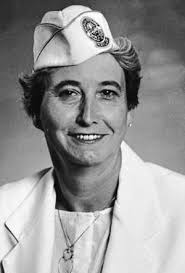 Obituary: Dorothy “Dottie” June Mansfield Stoddard Cooper