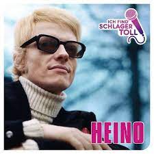 Wer ist eigentlich heino jung? Heino Ich Find Schlager Toll Das Beste Cd Jpc