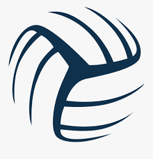 Volleyball abstract concept vector illustration. Volleyball Clip Illustration Volleyball Logo Png Free Transparent Clipart Clipartkey