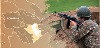 Azerbajdzhan I Armeniya Na Poroge Bolshoj Vojny Chto Proishodit V Nagornom Karabahe Novosti Ukrainy Mir Liga Net