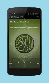 Zikir Munajat Mp3 For Android Apk Download
