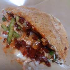 Selalu ramai orang jual kat pasar malam kan kebab ni. Jom Jumpa Kami Di Pasar Tani Roti Bakar Corner Kulim Facebook