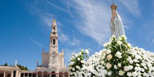 I bambini così fecero e nei giorni 13 di giugno, luglio. Pellegrinaggi Fatima Rusconi Viaggi E Pellegrinaggi