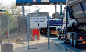 You'll need a visa to visit zimbabwe. Bribery Corruption Rife On Zimbabwe South Africa Border Allafrica Com