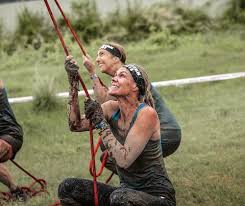 19, 2021 at 3:00 p.m. Spartan Race Supports Strong Women