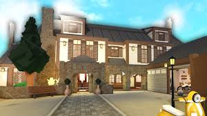 Bloxburg house roof 640 x 640. Judging Your Bloxburg Builds 2 Youtube
