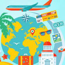 Travel Là Gì? Travel Document Là Gì? Tất Cả Khái Niệm Về Travel