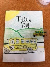 Thank you to Becky Stull (and her...