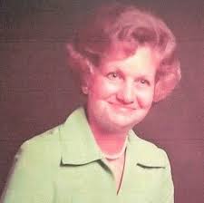 Ruth Dungans Hudson Obituary