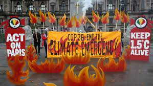 By jonathan foley, gretchen c. Pope To Cop26 Let S Choose To Leave Our Children A Healthy Planet Vatican News