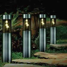 10 Creative Outdoor Lighting Projects You Can Do For Your Outside Spaces Outdoor Lamp Post Lights Patio Lighting Diy Exterior Lighting