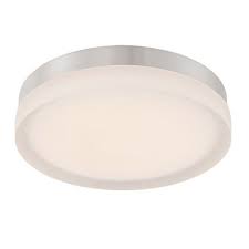 Decor therapy alexa ch1893 semi flush mount light. Outdoor Flush Mount Ceiling Fixtures Flush Mounted Semi Flush Ceiling Lights
