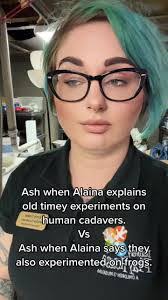 Alaina Ruff's Instagram, Twitter & Facebook