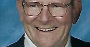 Ralph Luther Bates Jr.