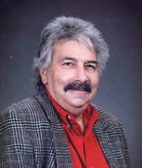 Obituary for Edward A. Habeeb