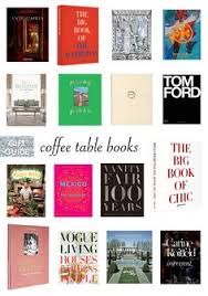 These coffee table books will make your shelves so damn pretty. 20 Coffee Table Books Ideas Coffee Table Books Coffee Table Books