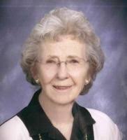 Mary Stark Obituary (2014)