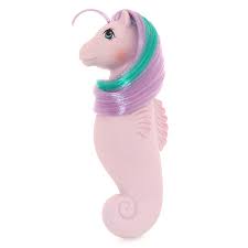 Princess celestia (my little pony: Mlp Sea Ponies Ii G1 Ponies Mlp Merch