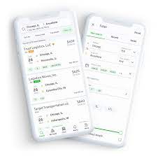 What is a freight broker load board? Free Load Board Mobile App To Find Loads And Truck Freight For Ios Iphone And Android Trucker Truckloads Apps 123loadboard
