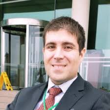 Danilo Hidalgo Vicencio