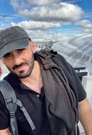 Guess My GrandFather Ethnicity..