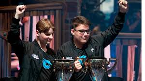 The two 16 year olds take home $1,500,000 each! Fortnite World Cup Duos Finals Winners Announced Cbbc Newsround