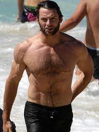Find tickets for an upcoming hugh jackman concert near you. Cosmo Man We Love Hugh Jackman