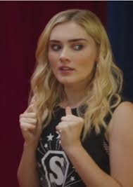 Fan Casting Barrett Wilbert Weed as Barrett Wilbert Weed in The Meg  Donnelly and Barrett Wilbert Weed Show