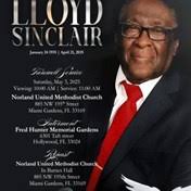 Search for Obituaries