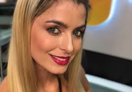 De quelle taille et combien pèsent cristina hurtado? Cristina Hurtado Volvera A Ser Mama 15 Anos Despues Rcn Radio