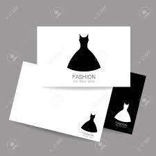 When you visit any website, it may store or retrieve information on your browser, mostly in the form of cookies. Concept Business Card Design For Fashion Shop Boutique Factory On Tailoring Fashion Show Dress Shop And Etc Vector Graphic Illustration Royalty Free Cliparts Vectors And Stock Illustration Image 59652602