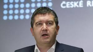 „nabídnout rusku dohodu, která zněla: Ministr Vnitra Hamacek Chce Proti Demonstrantum Nakoupit Vodni Dela Za 103 Milionu Korun Spd Svoboda A Prima Demokracie