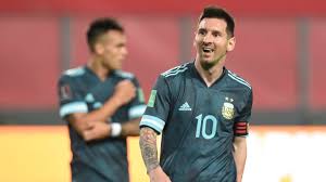Espn+ (usa) dazn (germany, italy) watch anywhere : The 10 Players To Watch In The Copa America 2021 Ruetir