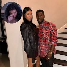 There's no official date when the two officially got together, but in harris new series, he. Kevin Hart S Wife Eniko Cries About Him Cheating While She Was Pregnant You Publicly Humiliated Me Thejasminebrand
