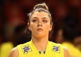 Here are 10 volleyball clubs in which she worked. Rosamaria Montibeller Arsivleri Voleybolunsesi