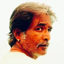 Sunil Kandera: Director in Pune, India.