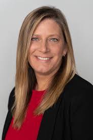 Sandra Witt's Instagram, Twitter & Facebook