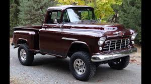 Image result for Malcab Brown 1955 Truck