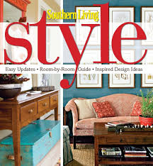 Accessories like pillows, trays, accent rugs, plants, architectural pieces and more can add a personal touch of pizzaz to a room! Southern Living Style Easy Updates Room By Room Guide Inspired Design Ideas Southern Living Hardcover Oxmoor Editors Of Southern Living Magazine 9780848734701 Amazon Com Books