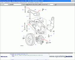 2000 land rover discovery fuse diagram wiring diagram database. Land Rover Spare Parts Catalog Download