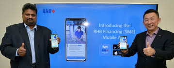 Subang jaya is home to the subang international airport. Rhb Launches Ai Powered Sme Financing App Fintech News Malaysia