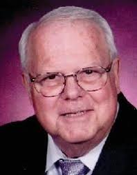 Edwin GOODRIDGE Obituary (2018)