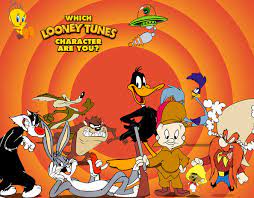 If you paid attention in history class, you might have a shot at a few of these answers. Which Looney Tunes Character Are You Quiz Zimbio